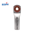 Manufactured DTL-3 Type Electric Connector Cable Copper Aluminum Terminal Lug